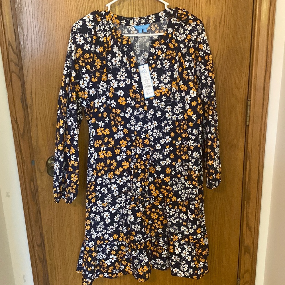 Draper James Dress - NWT